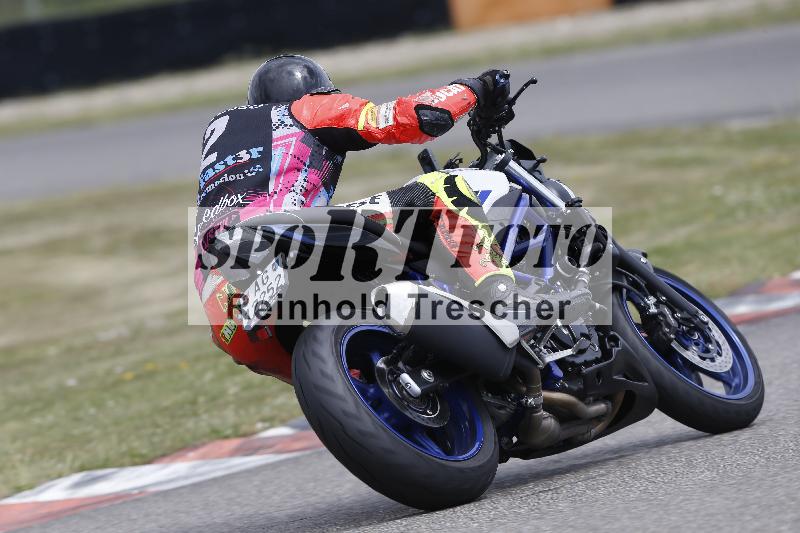 /30 23.06.2025 Get Faster Caremotion ADR/Rider Academy gruen/backside